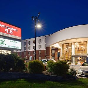 Best Western Plus Fairfield Executive Inn