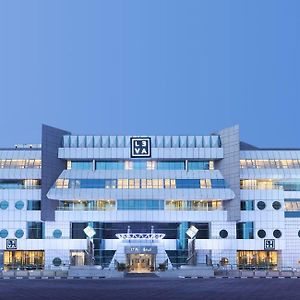 Leva Hotel&Suites, Mazaya Centre